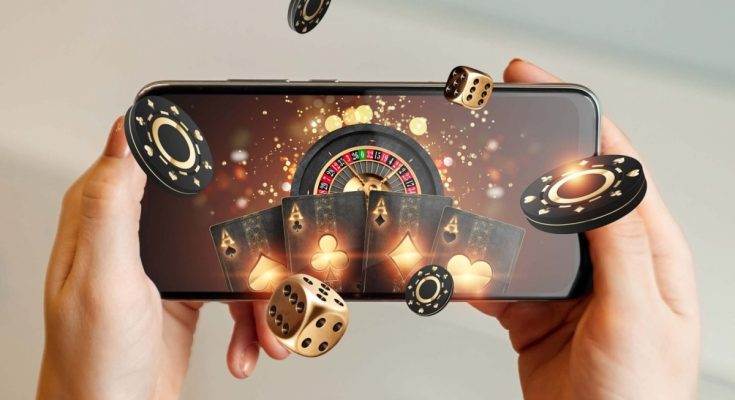 casino online free spins