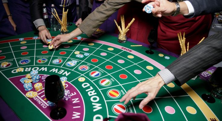 casino online free spins no deposit