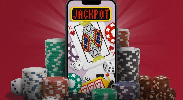 casino online games