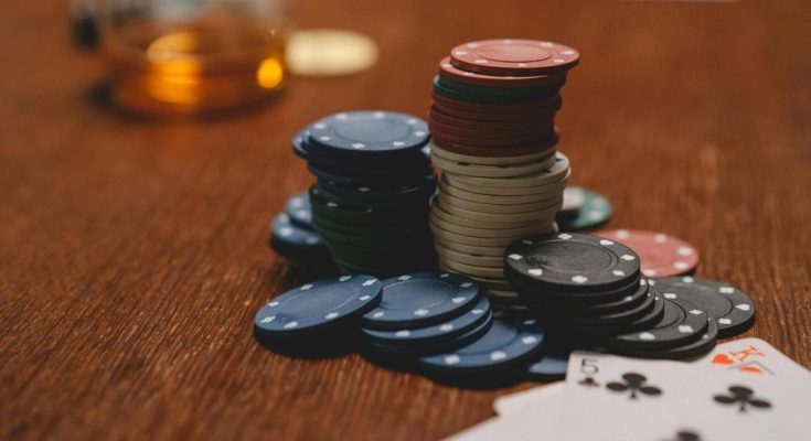 casino online real money